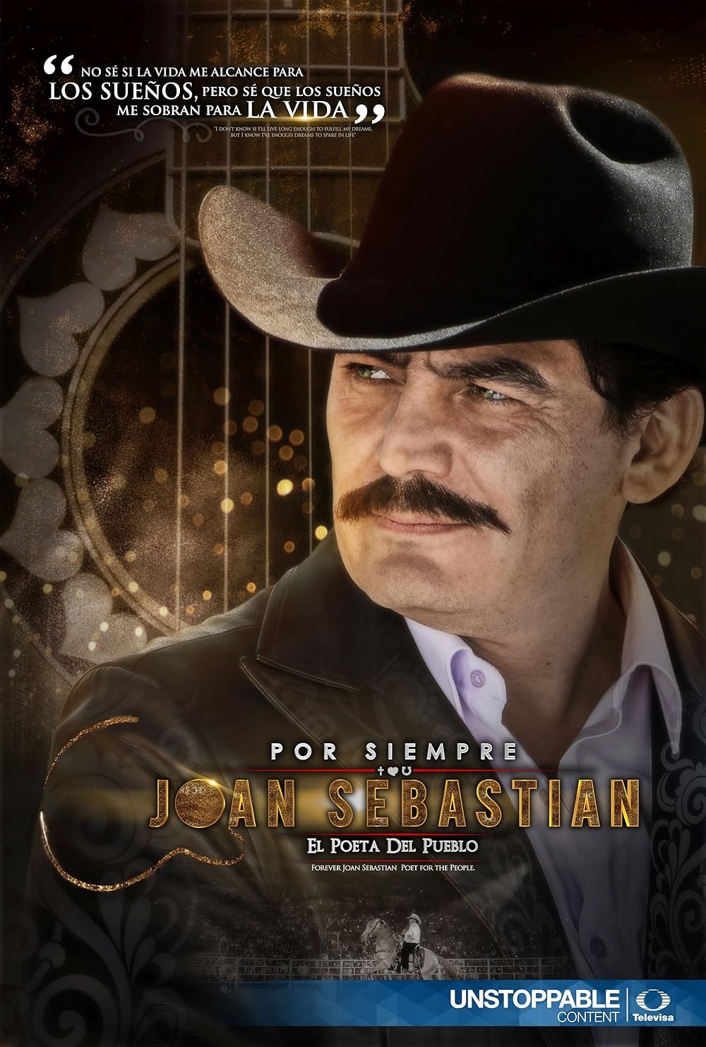 Por Siempre Joan Sebastian