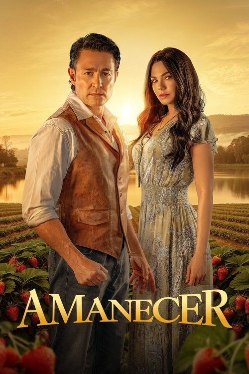 Livia Brito en Amanecer (2025): Alba Palacios Salvatierra y su regreso triunfal