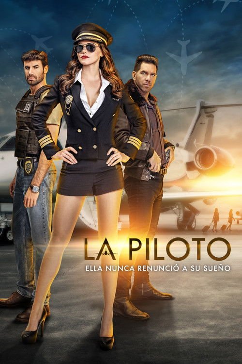 Livia Brito en La Piloto: Yolanda Cadena y el papel que la catapultó